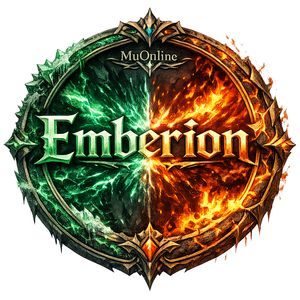 MuOnline Emberion